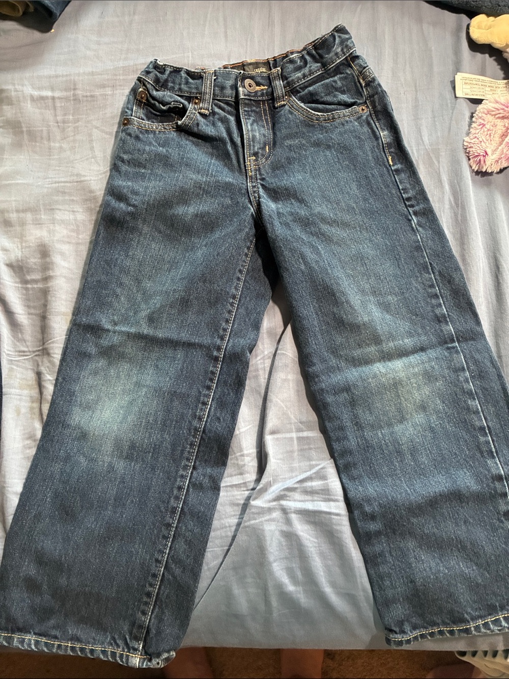 Old Navy Dark Blue Jeans